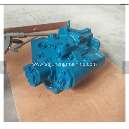 Excavator R80 Hydraulic Main Pump AP2D36